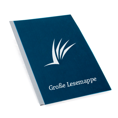 Große Lesemappe